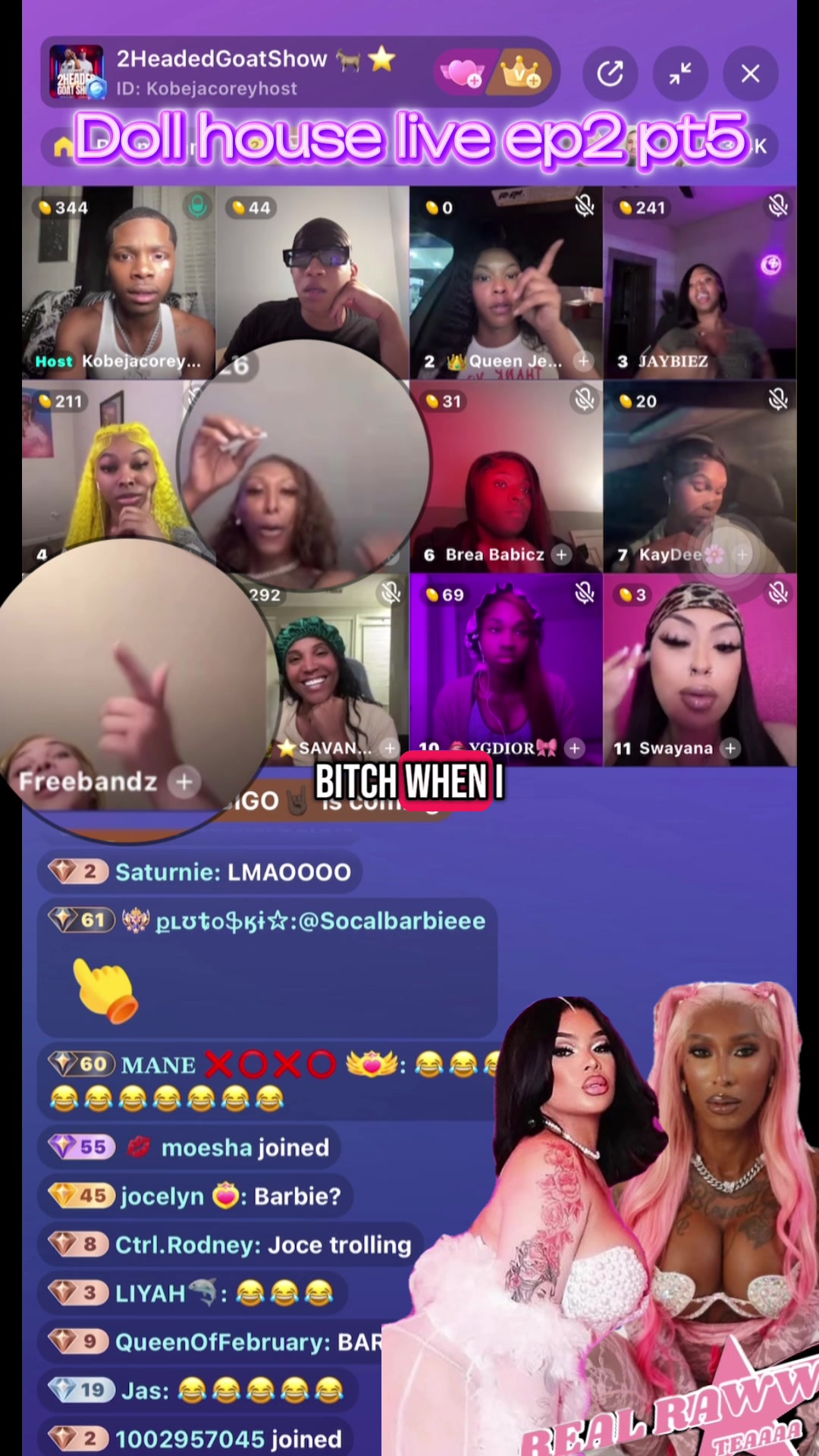 @RealRawTea