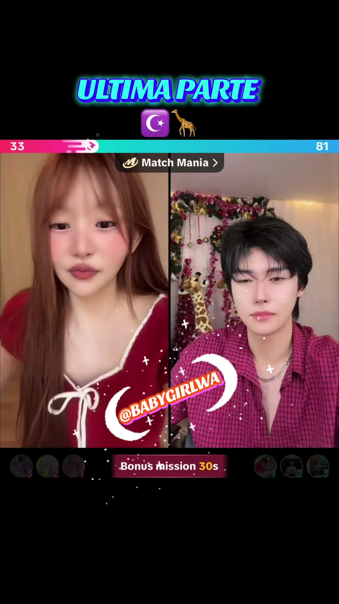 @๐๐ฑ๊ง๐๐๐๊งโช๏ธ๐ฆ
