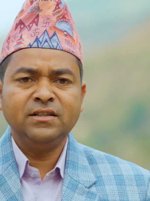 @THAPA KAMAL BIBEK