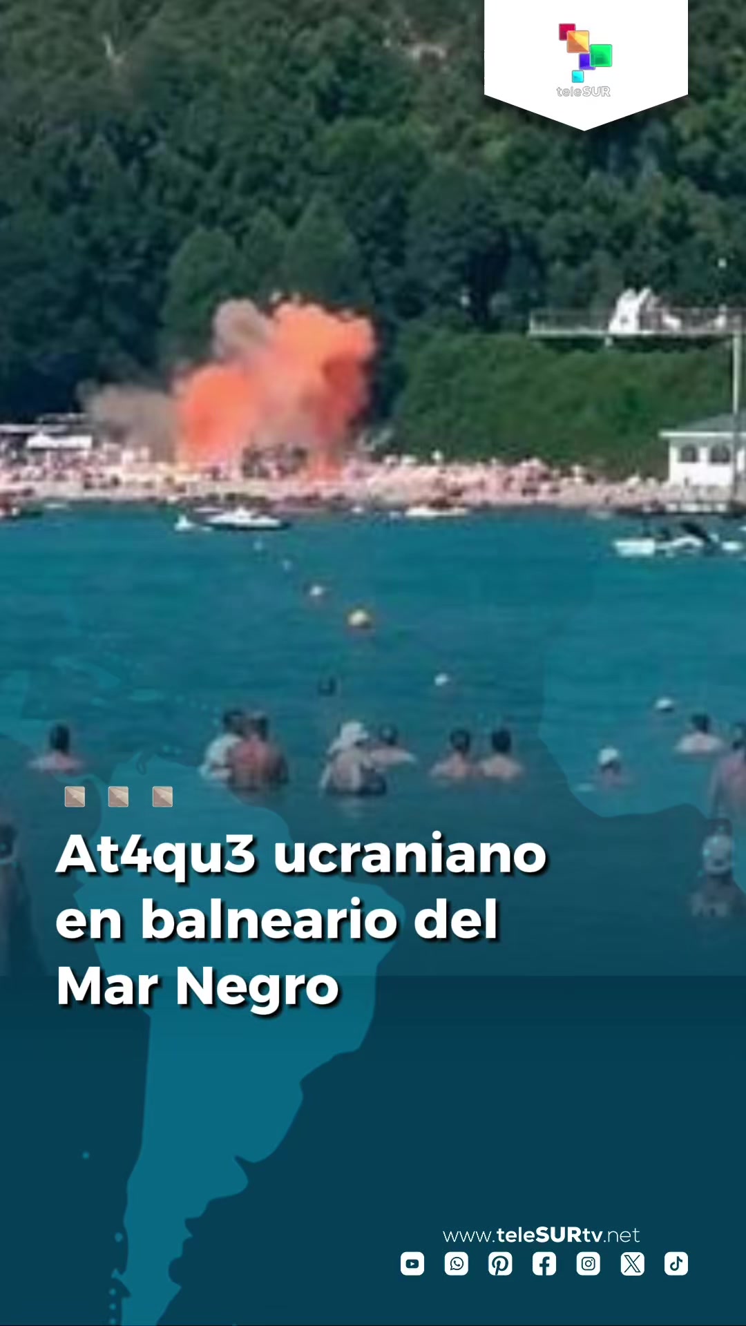 @teleSUR Clips