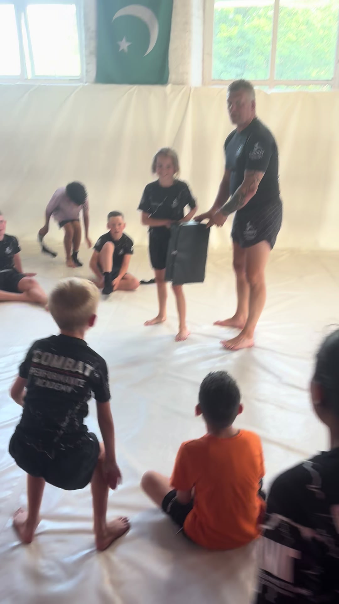 @Masseys mma