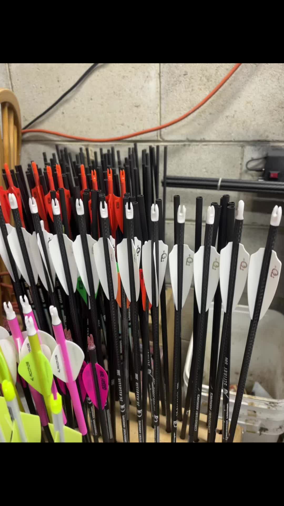 @OutBack Archery