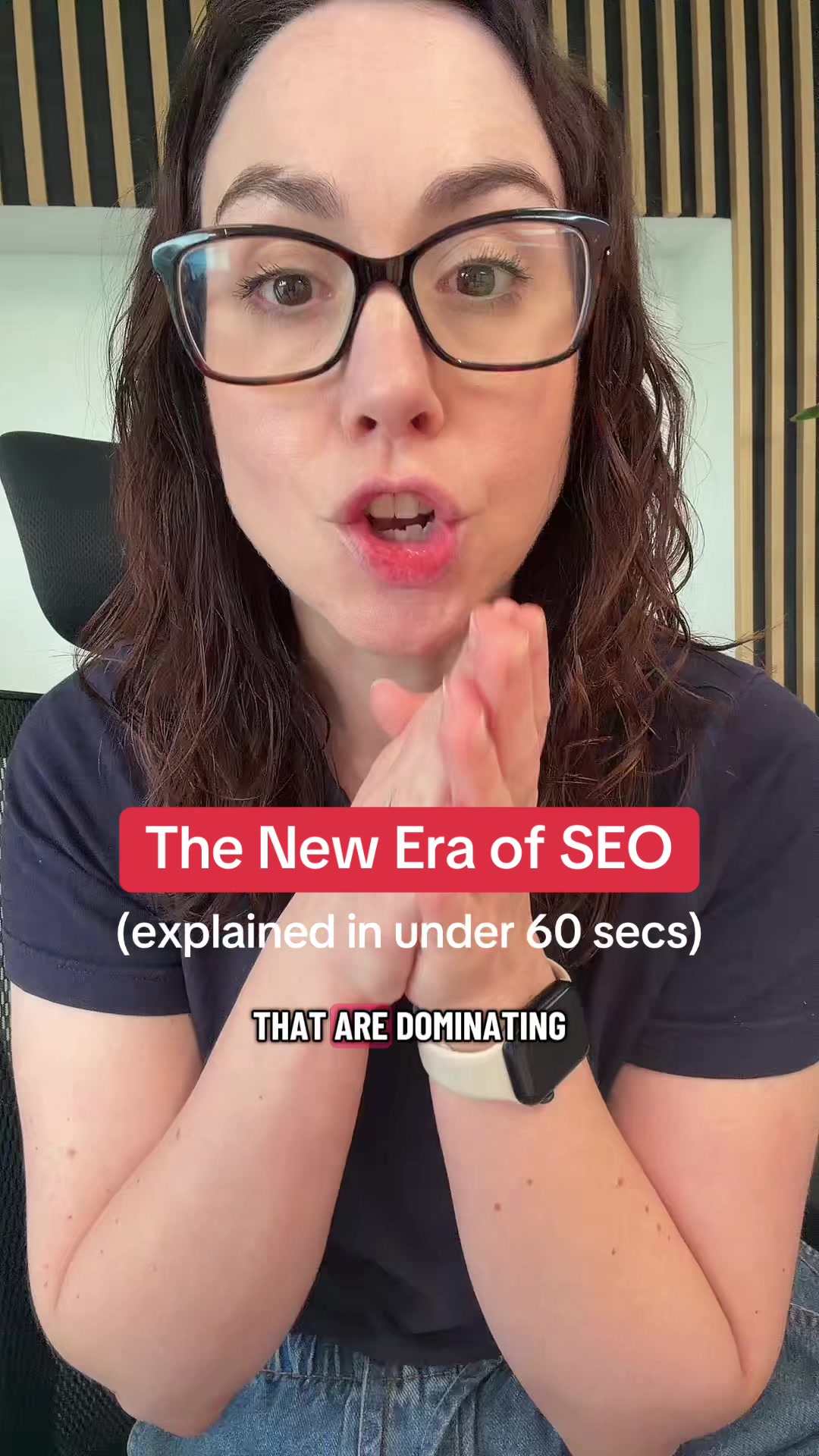 @Kate Smoothy | SEO Specialist