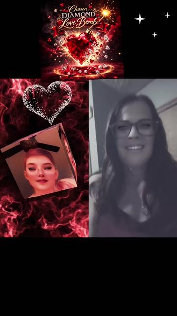 @QueenoftheDiamonds💎💜👑💫