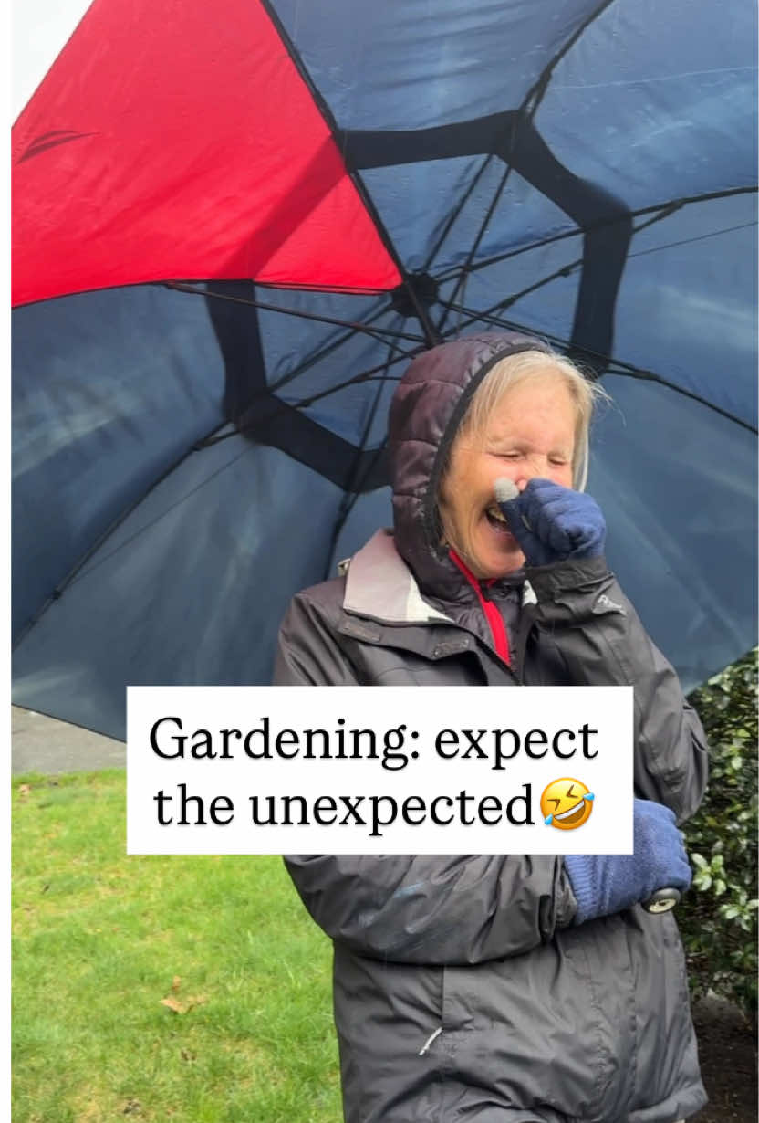 @You Can Do It Gardening