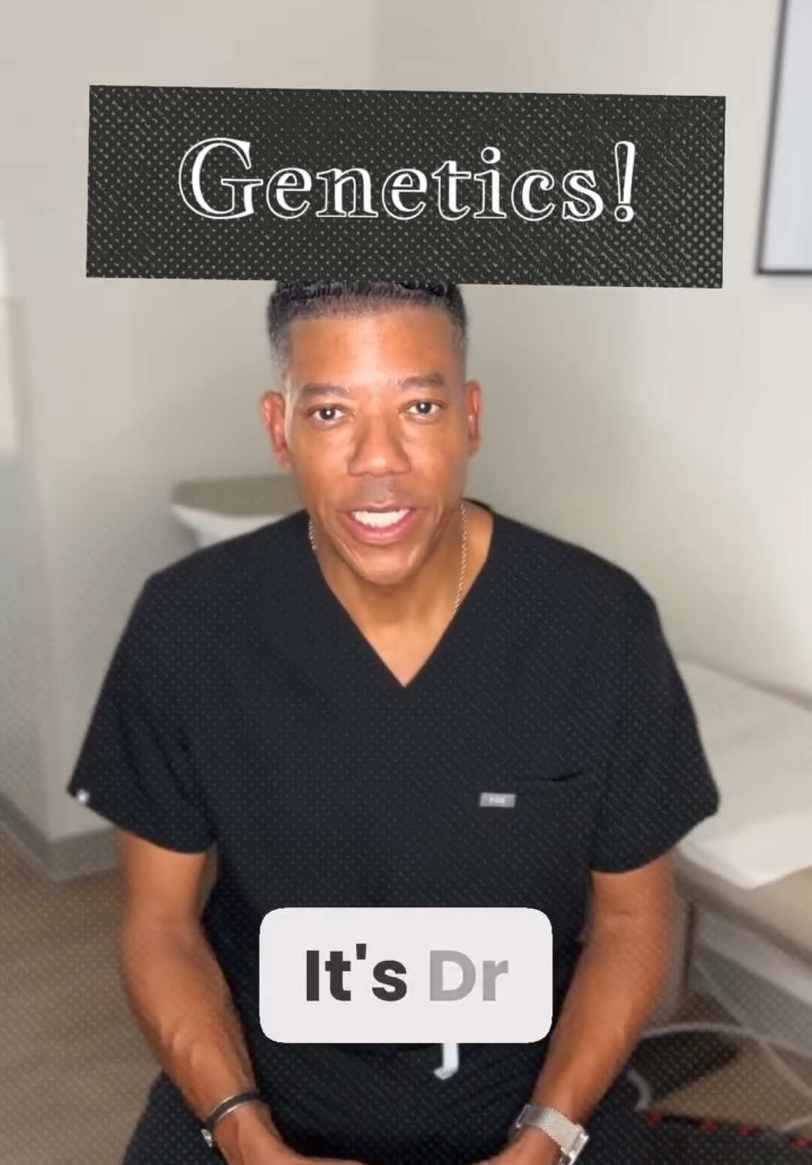 @Dr. Zuri Murrell