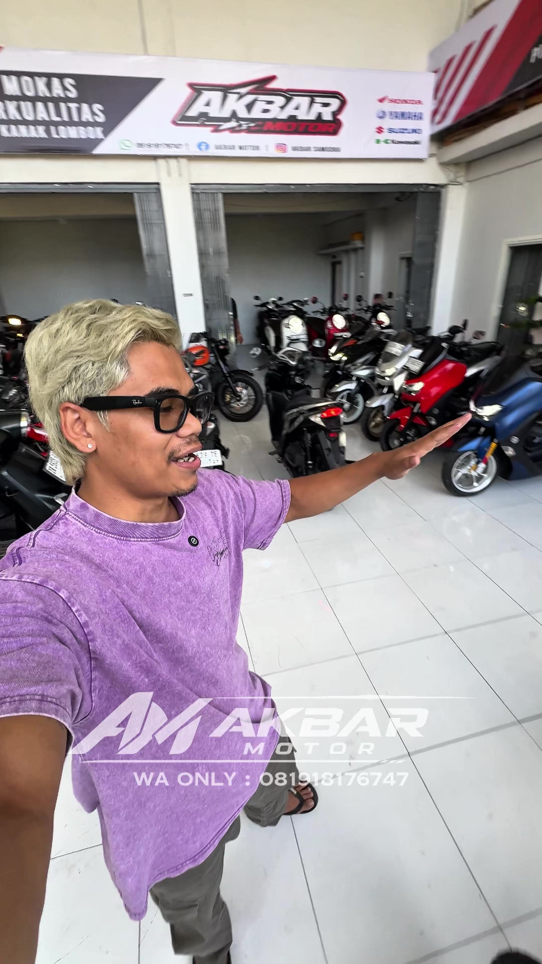 @Akbar samudra