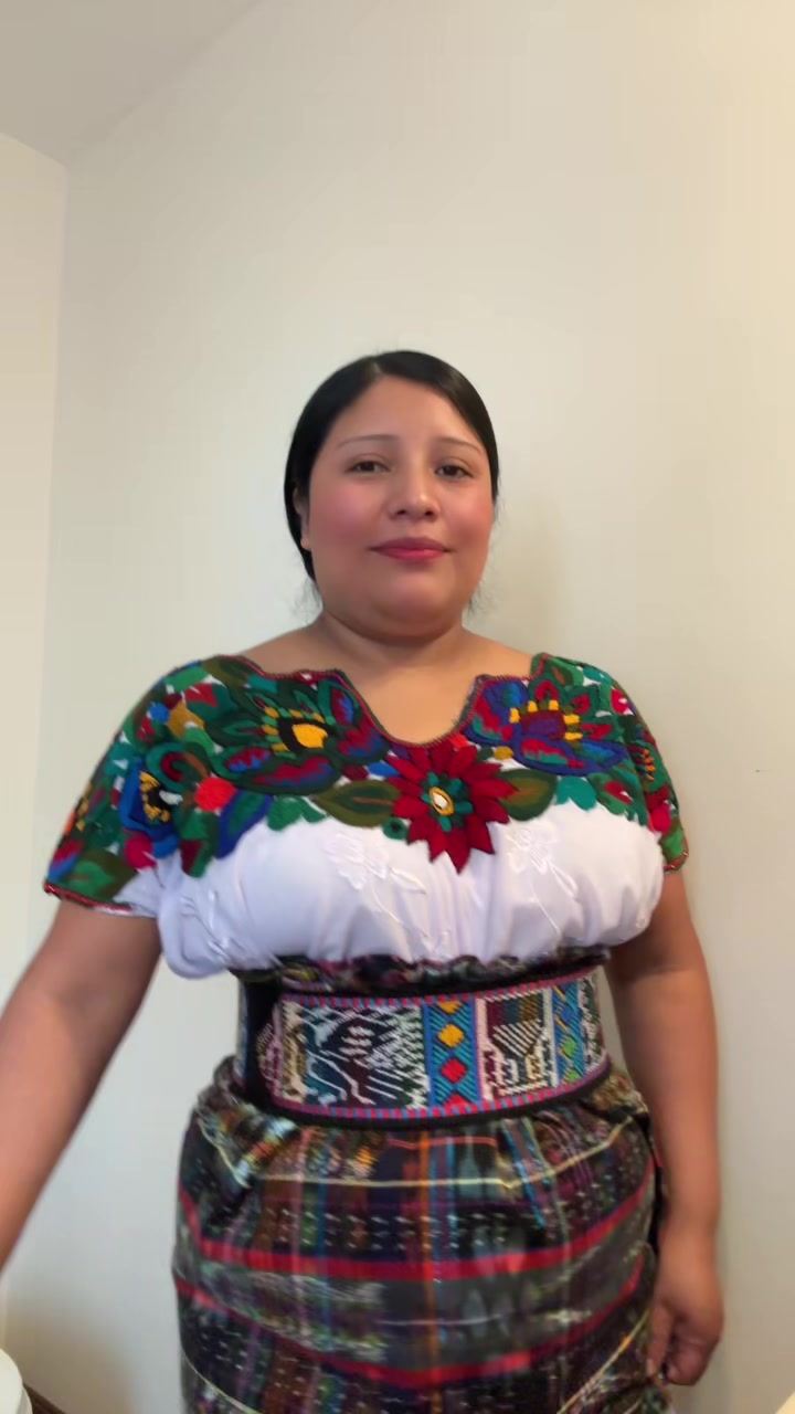@Ana Modesta Gonzalez