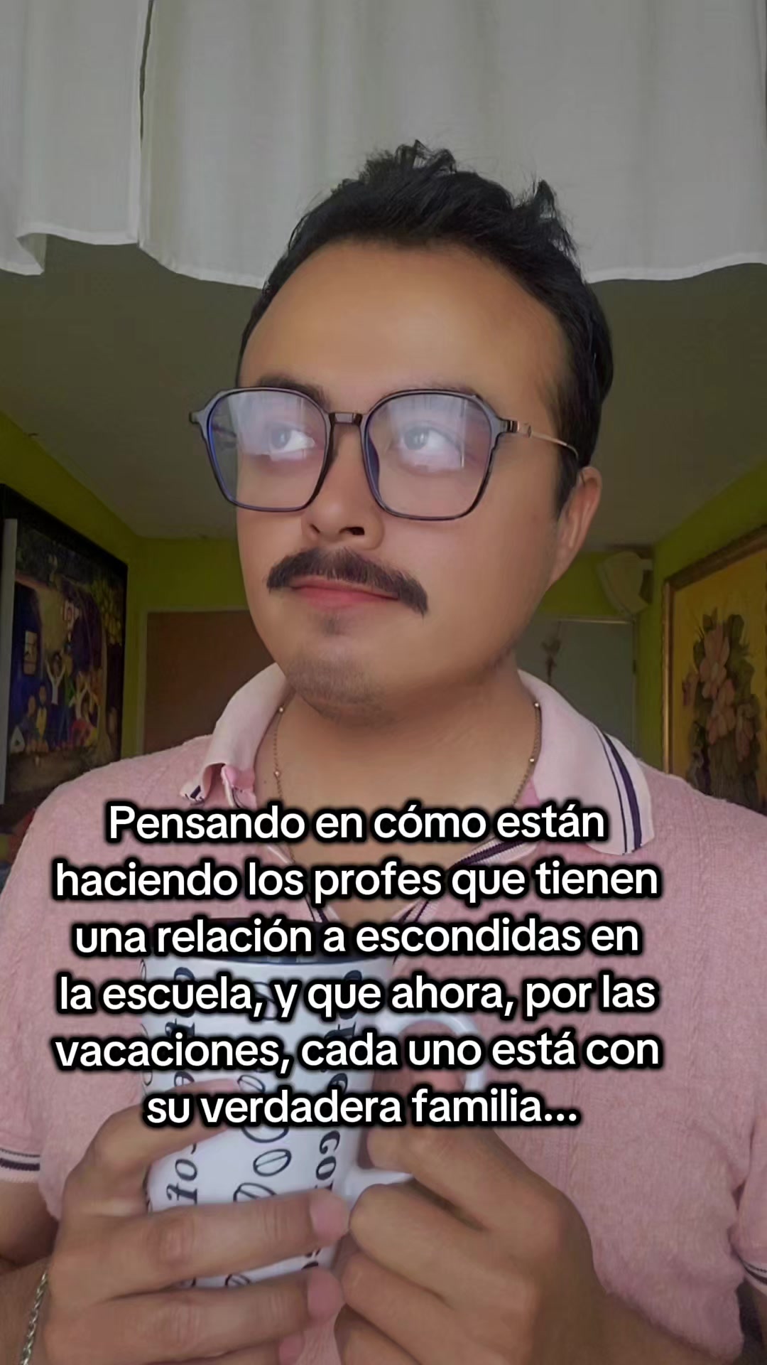 @Hola profe Jimmy