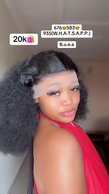@hairvendorincameroon
