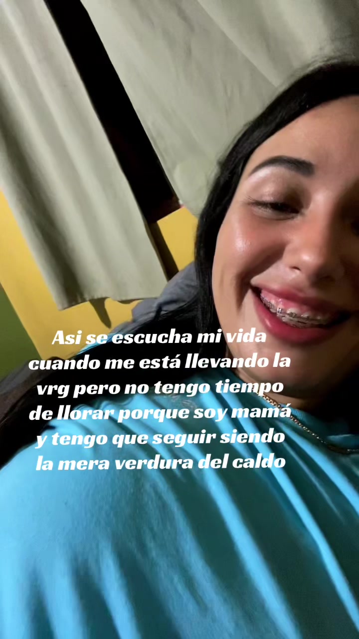 @Yeiny Gonzalez