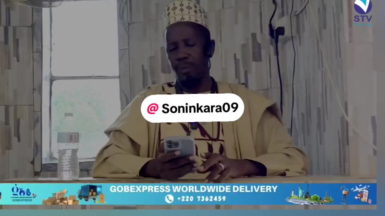 @Soninkara
