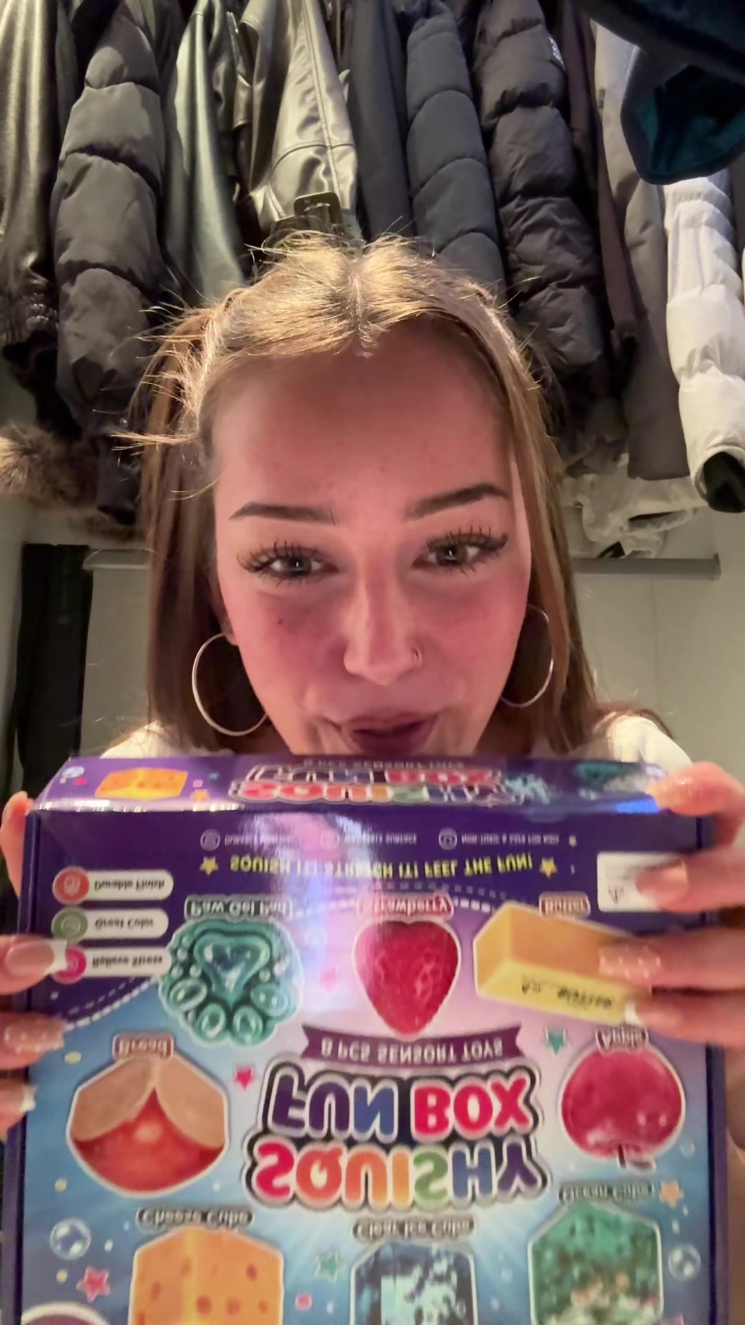 @𝐇𝐀𝐍𝐍𝐀𝐇𝐋𝐔𝐈𝐒𝐈𝐄𝐍𝐍𝐄
