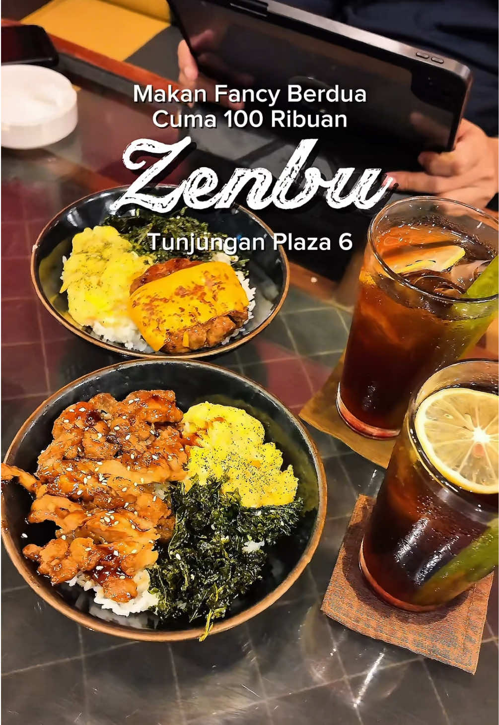 @nidaanisahf | Food & Travel