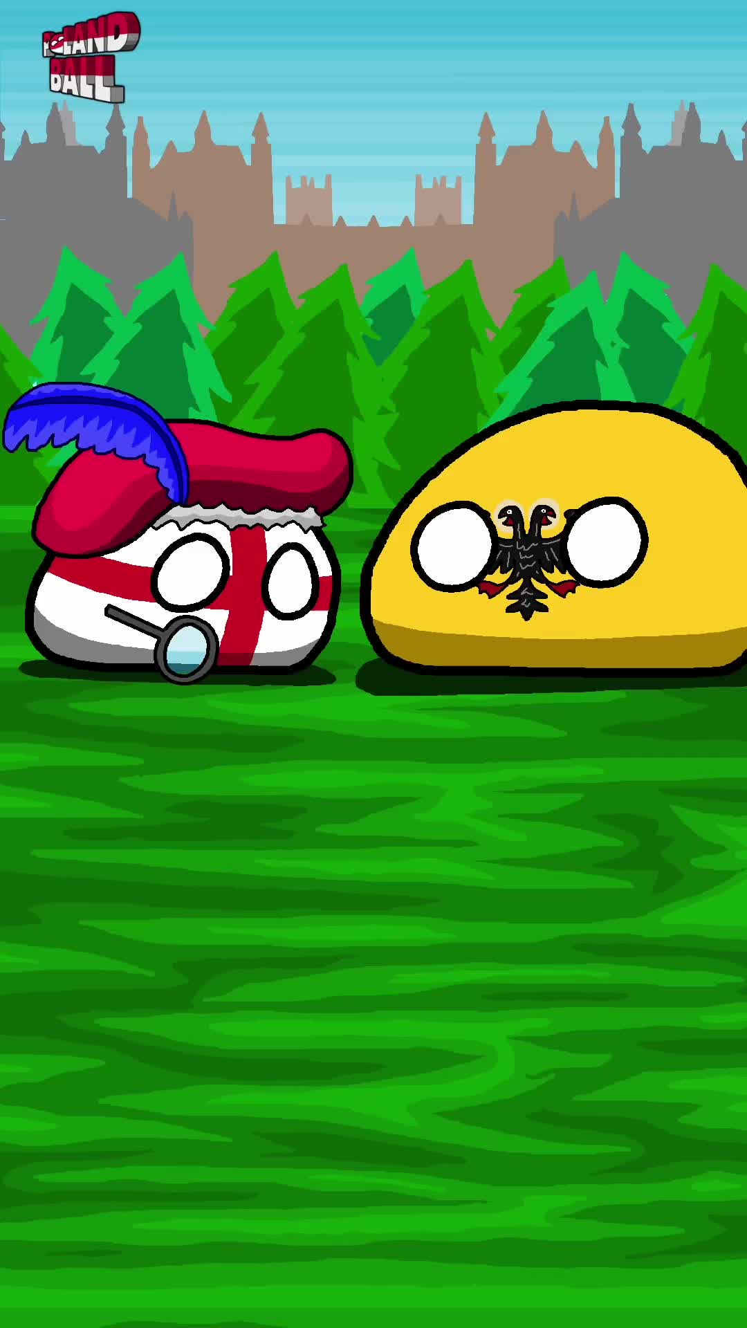 @Polandball