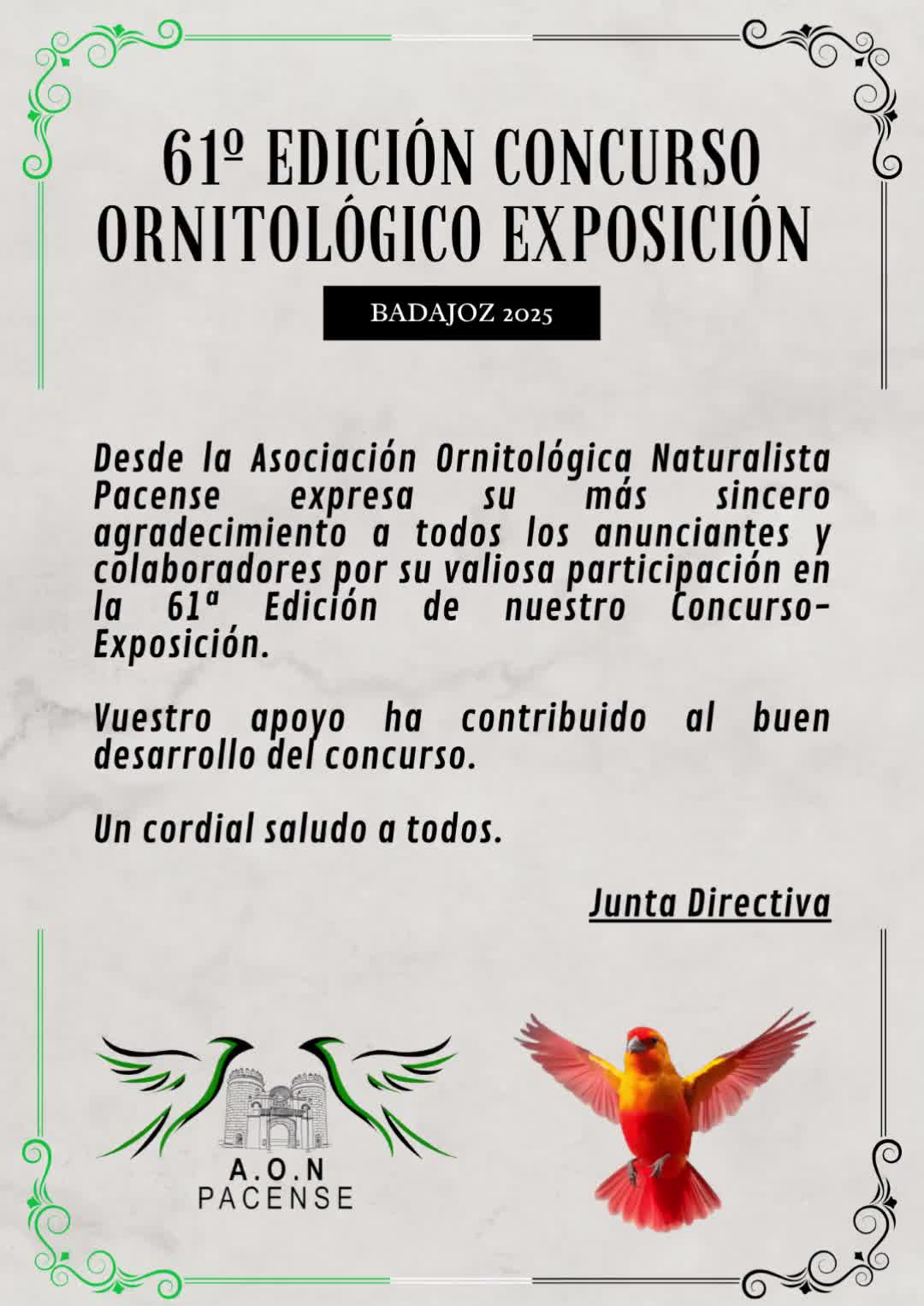 @Juan Ramos3870