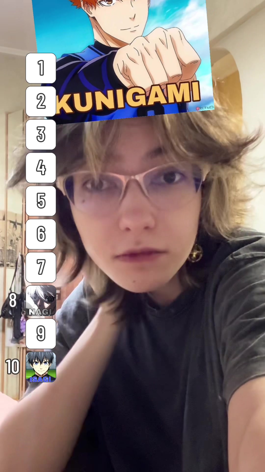 @шут по имени юкс