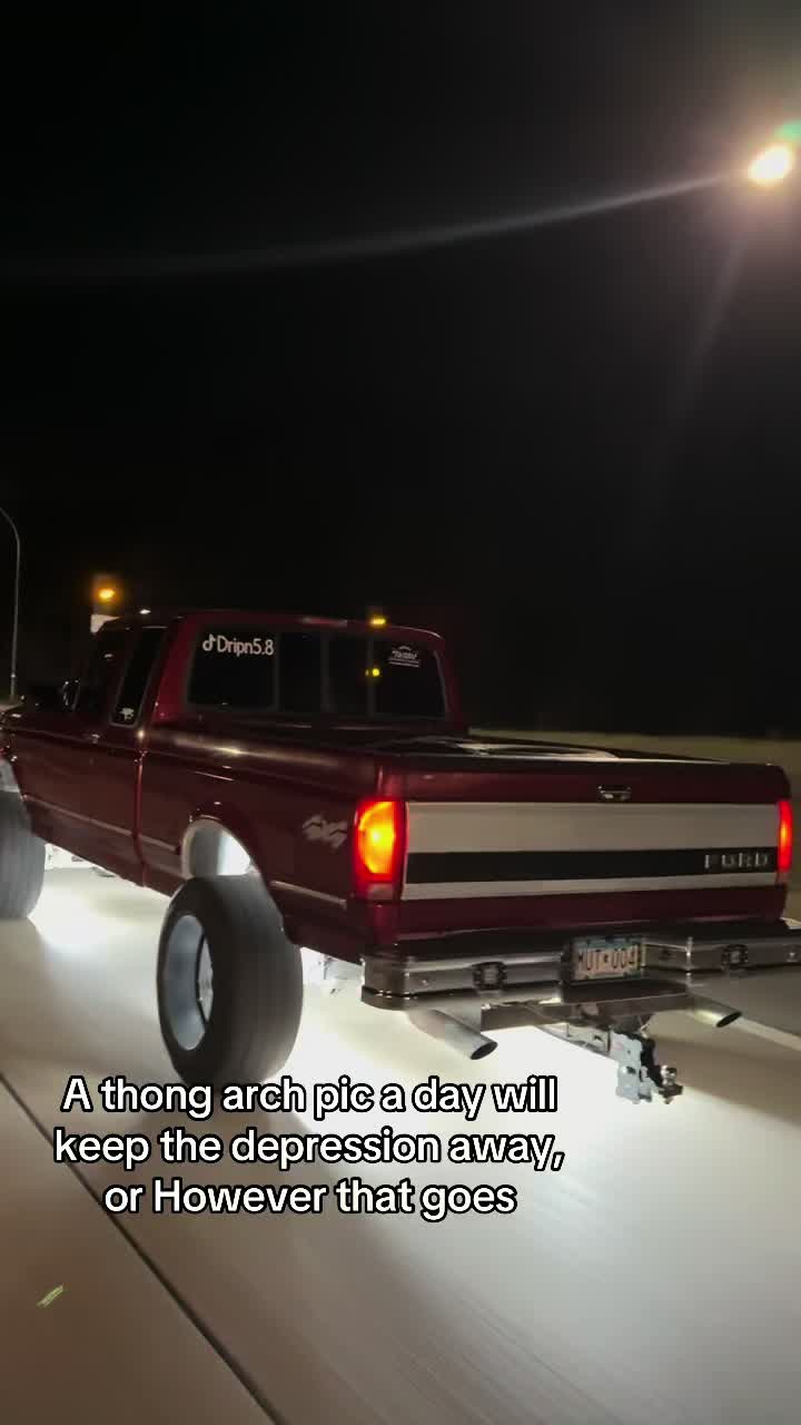 @Poverty rigs