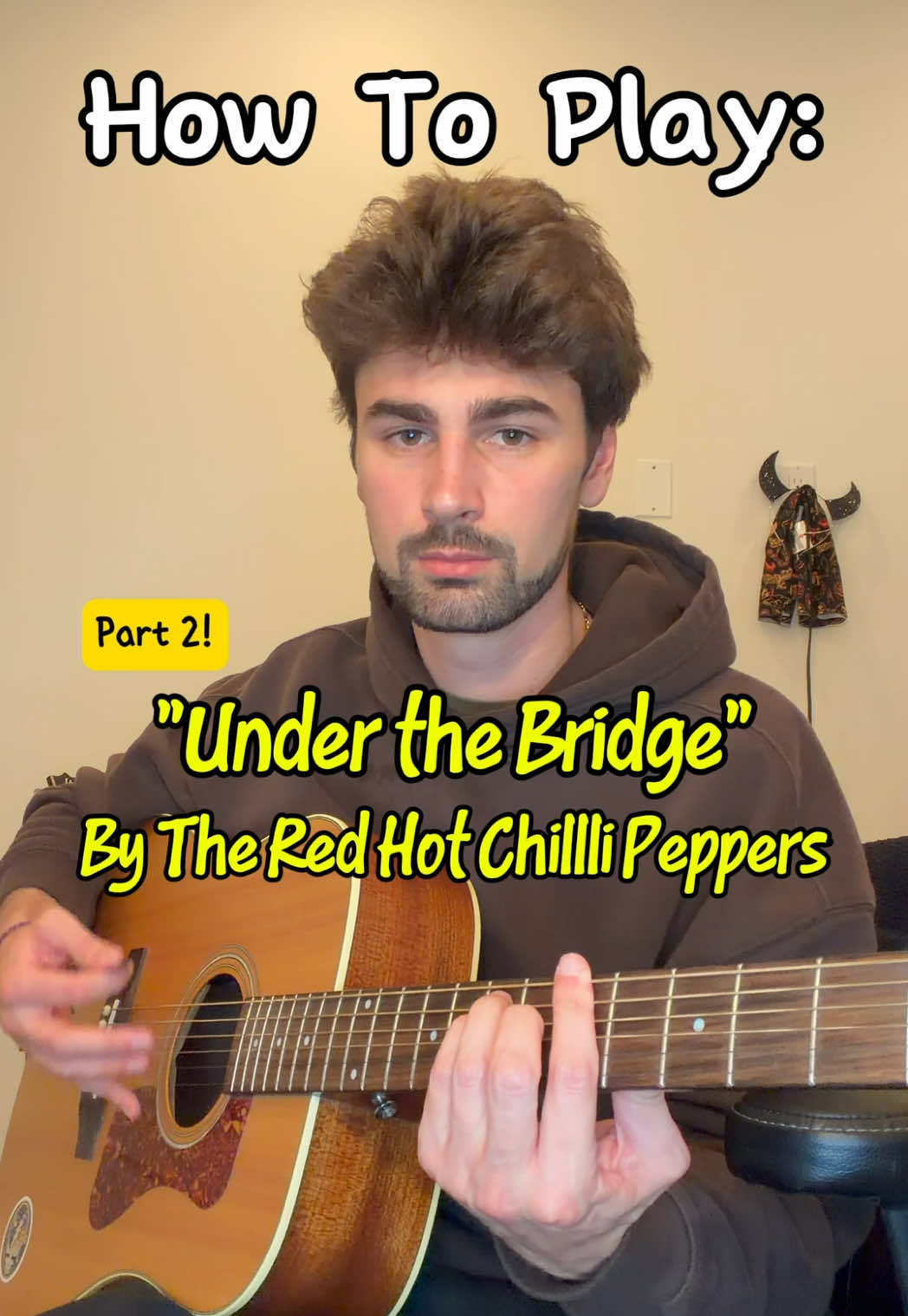 @Guitar Basics