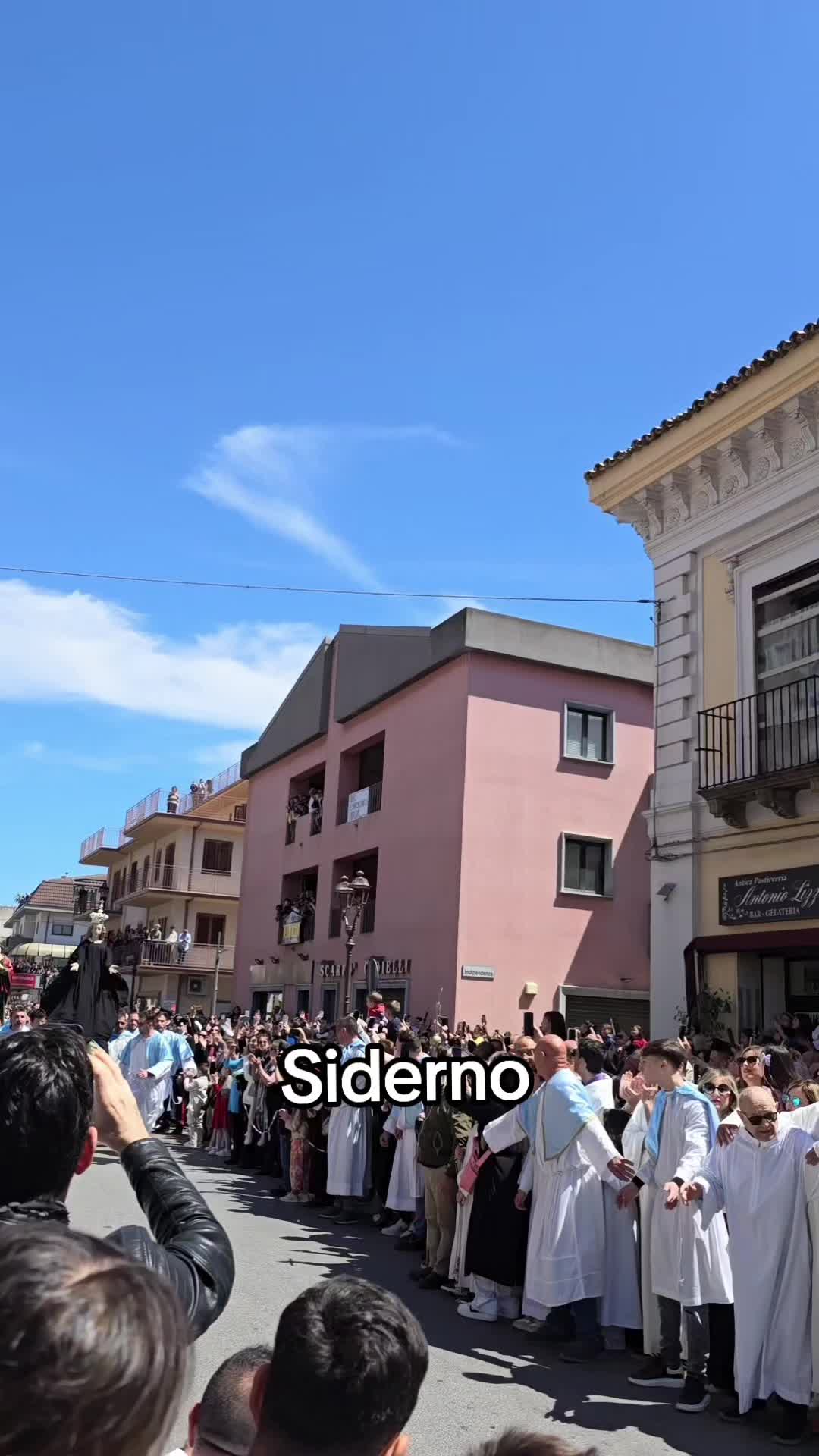 @Maria Teresa Commisso