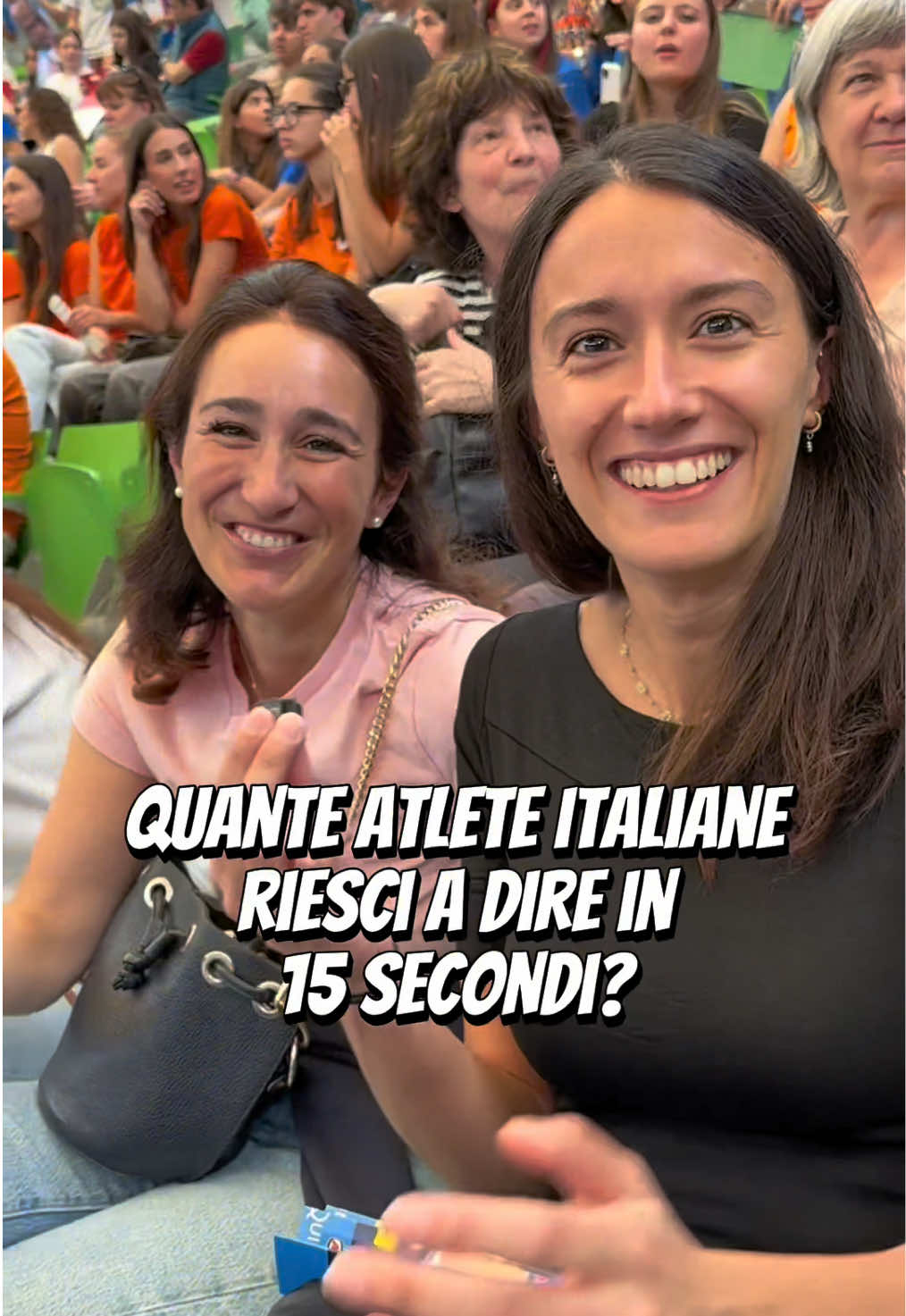 @Lega Volley Femminile
