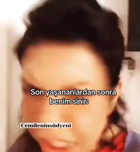 @Cemilenin südyeni
