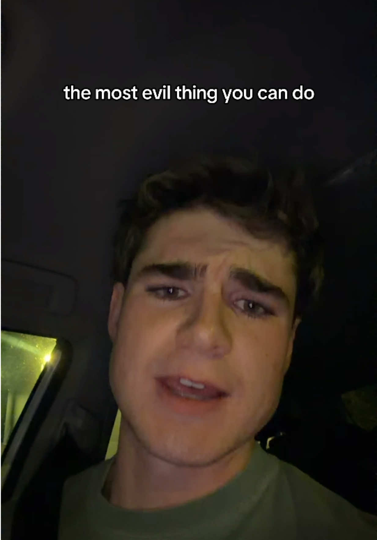 @Cade Gass
