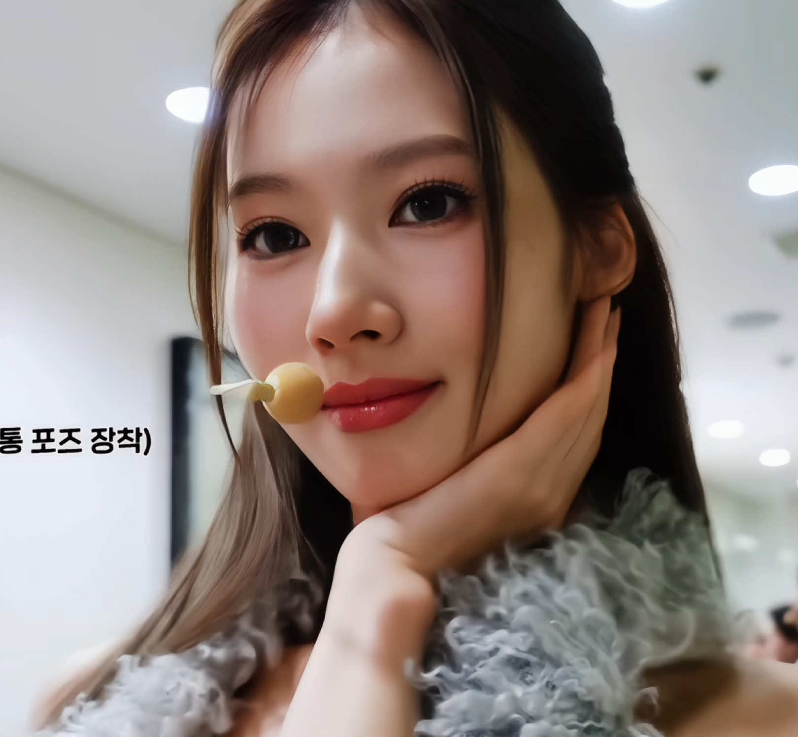 @。 ^ ¡ cuenta de fancams ! º .