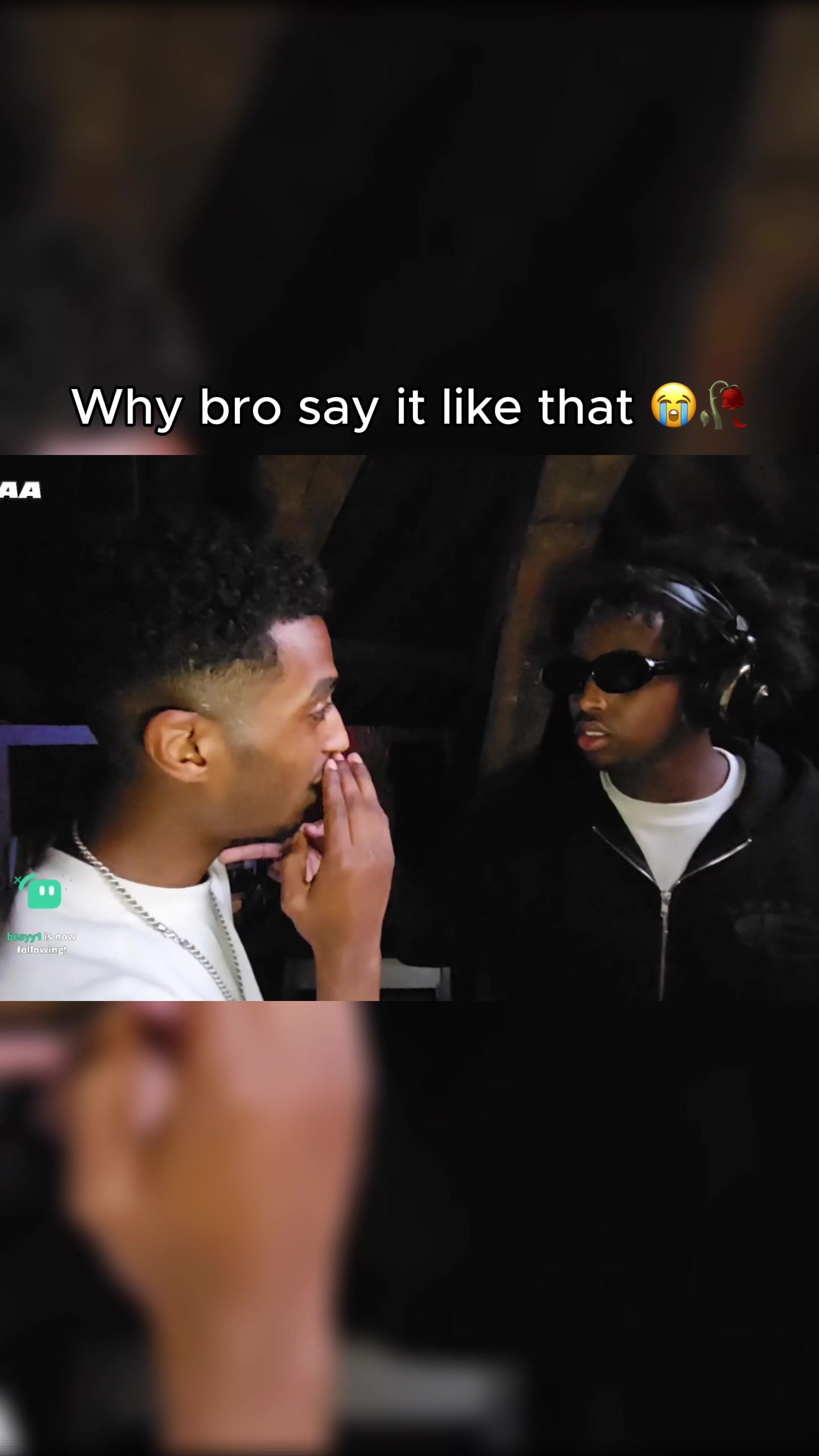 @Benocchio