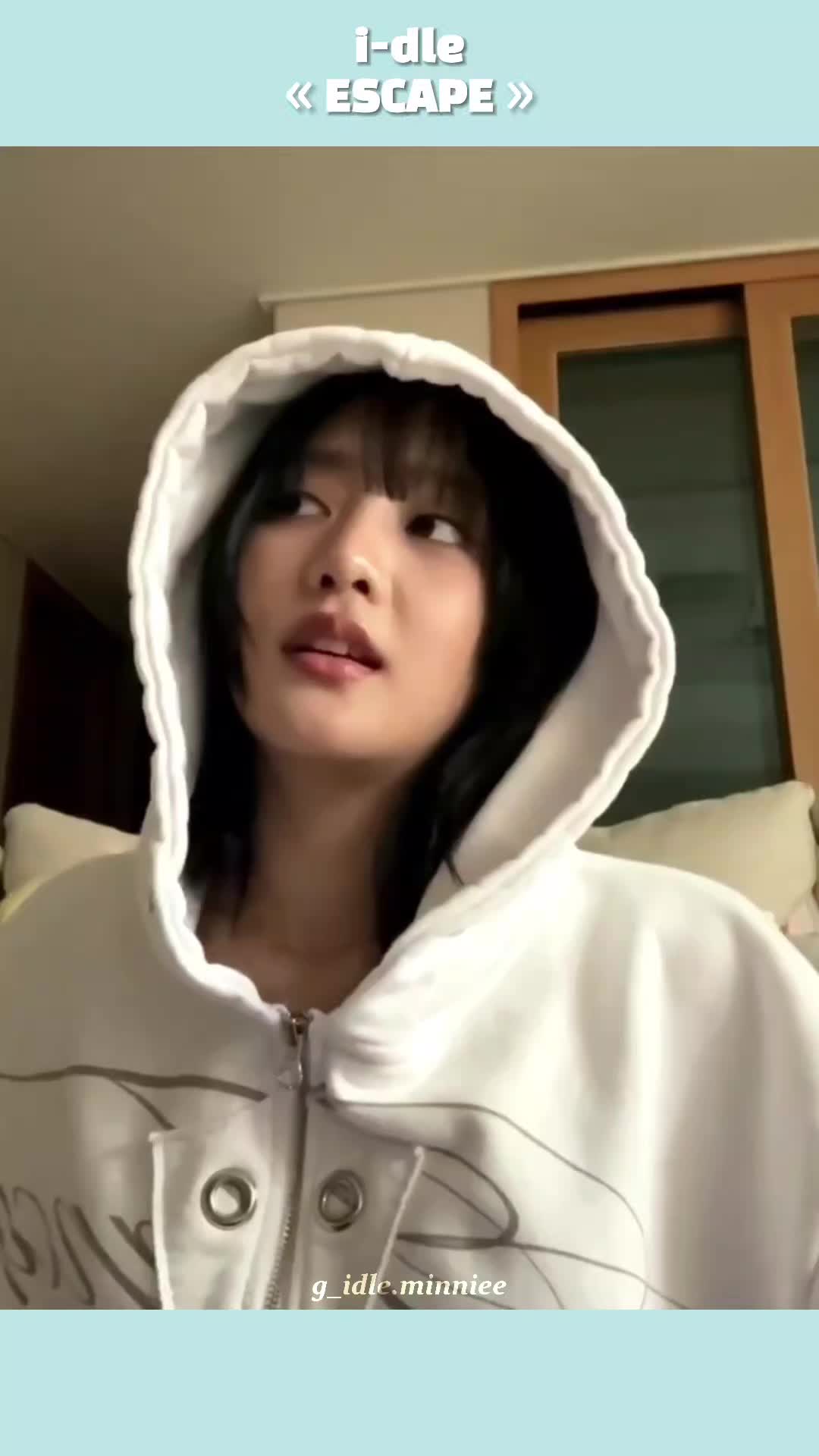 @I-DLE MINNIE FANPAGE