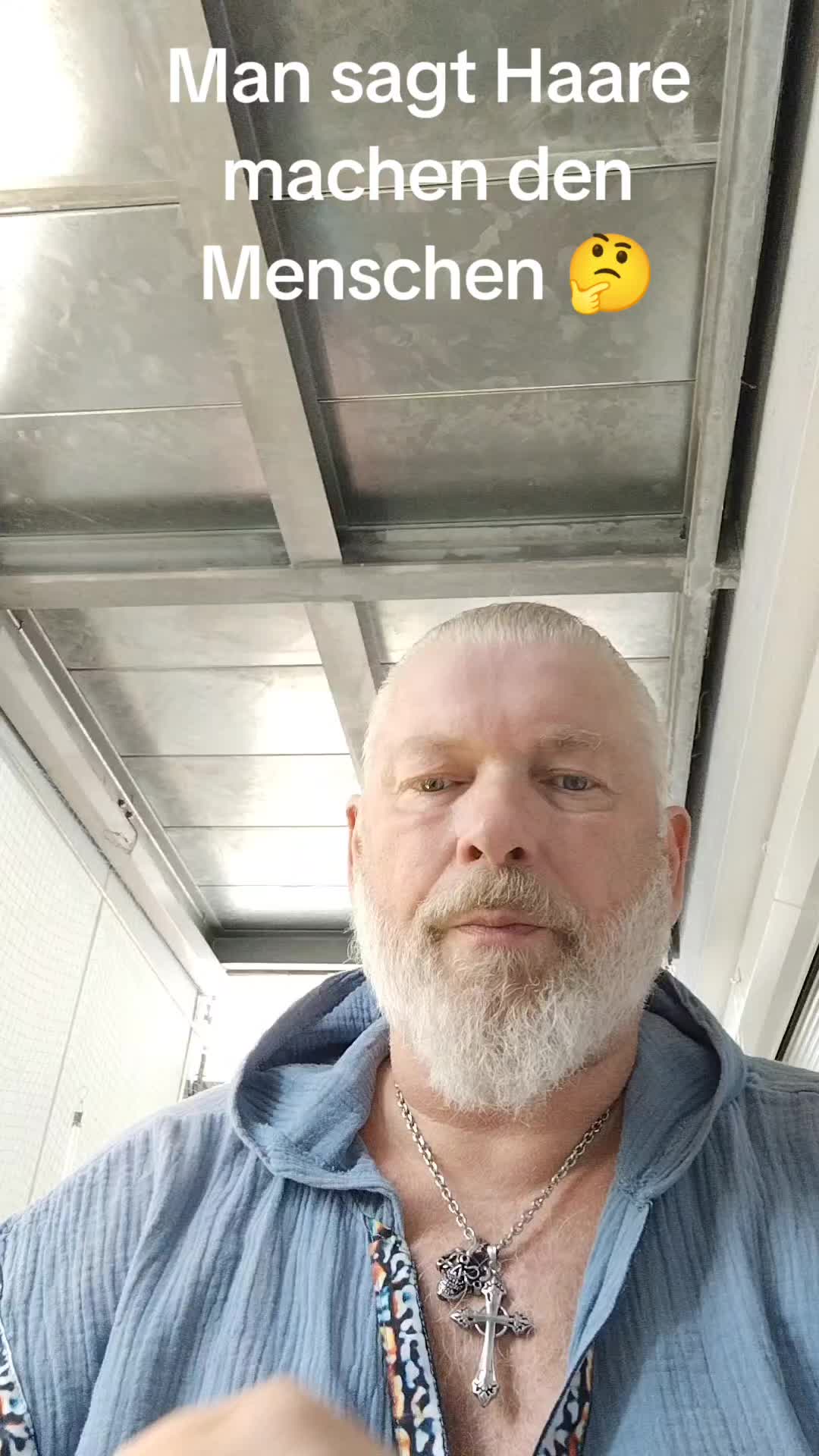 @Wolfgang "Folti" Foltermeier