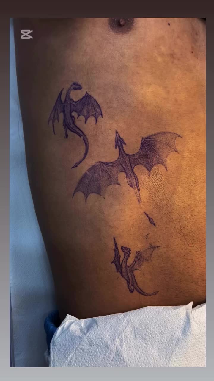 @MisterCuba_tattoo