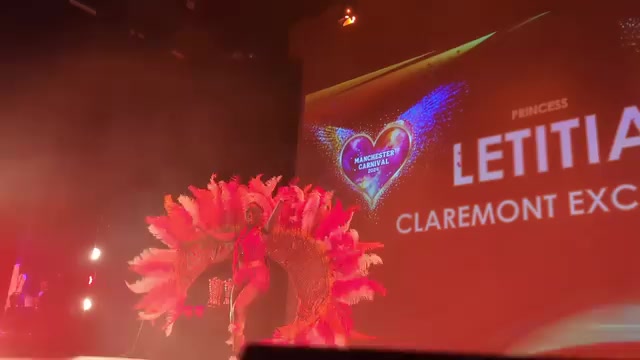 @Claremont Exclusive