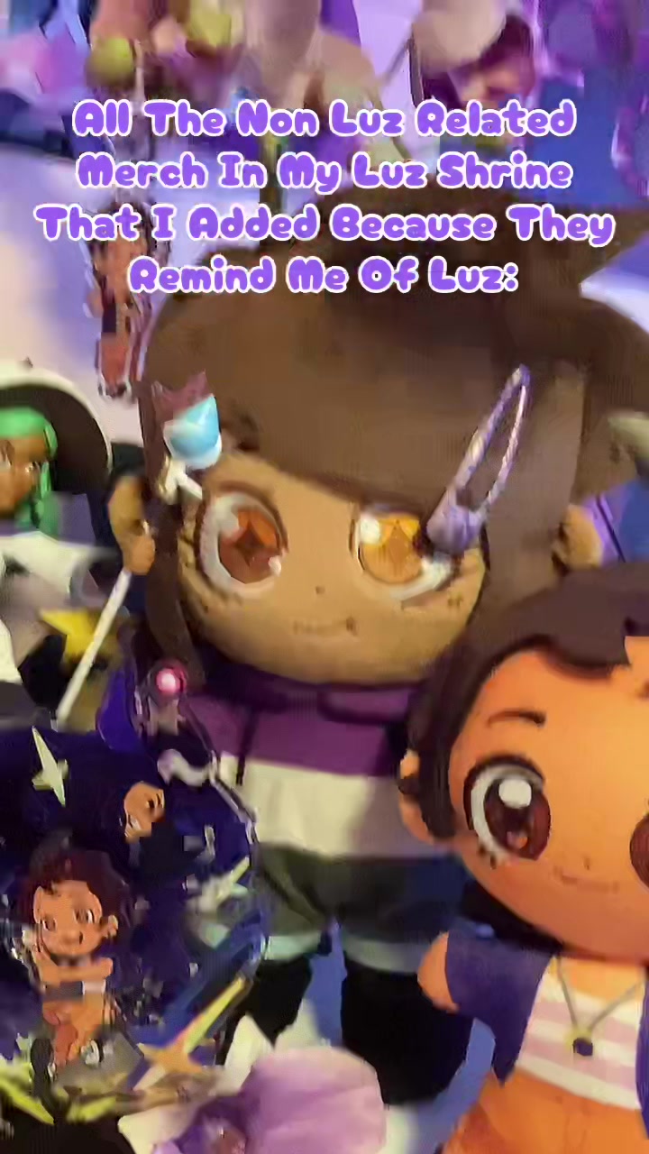 @★CHOCO || LUZ'S #1 FAN★