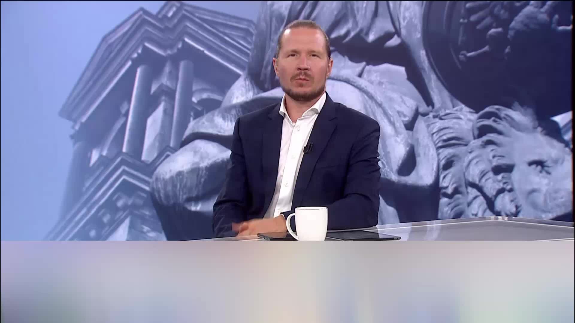 @ROHPOLITIKDE