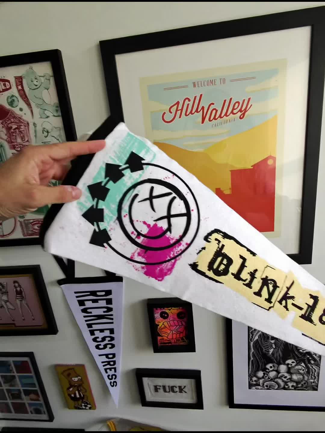 @Reckless Press