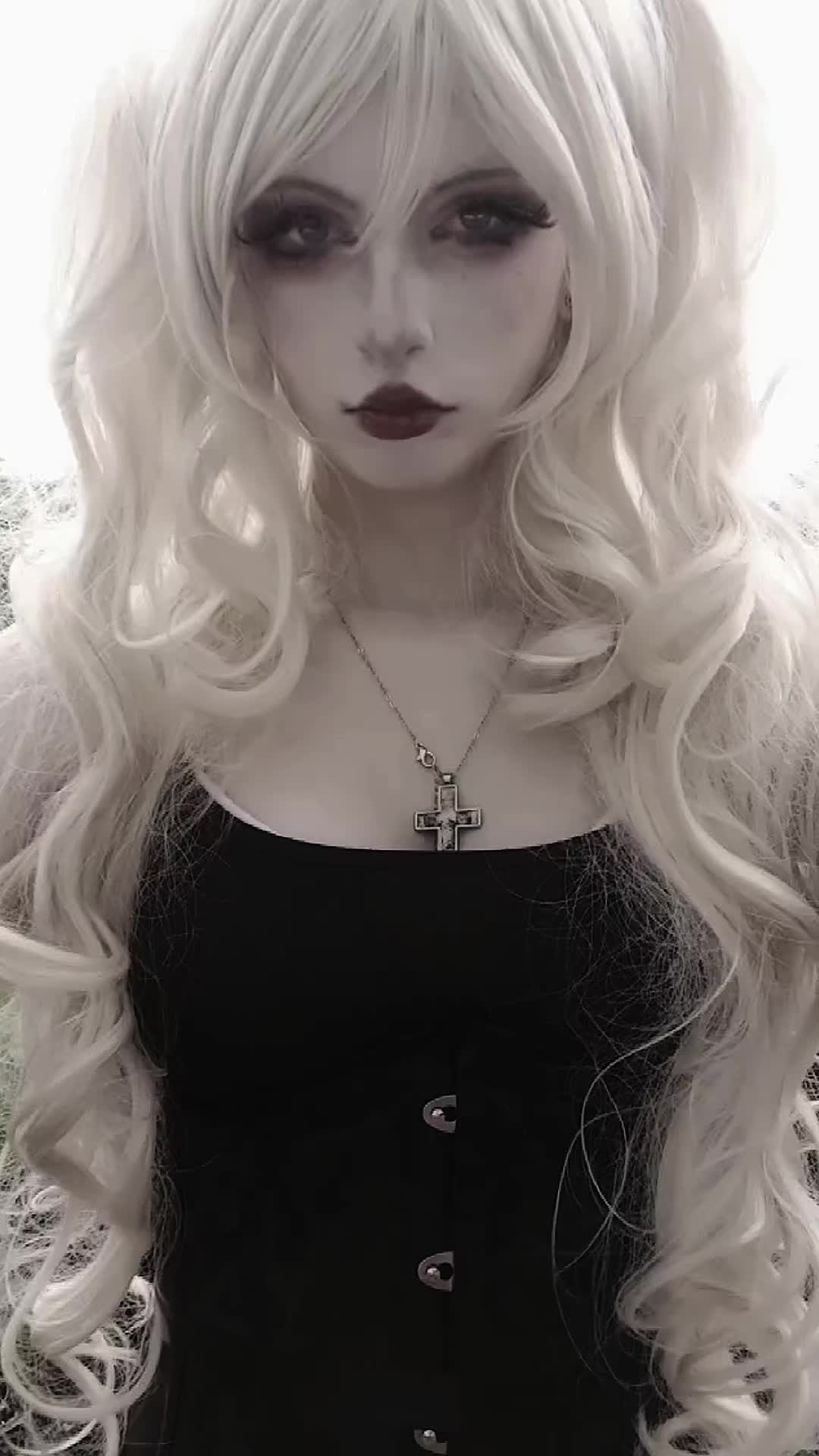 @The real Alois Trancy