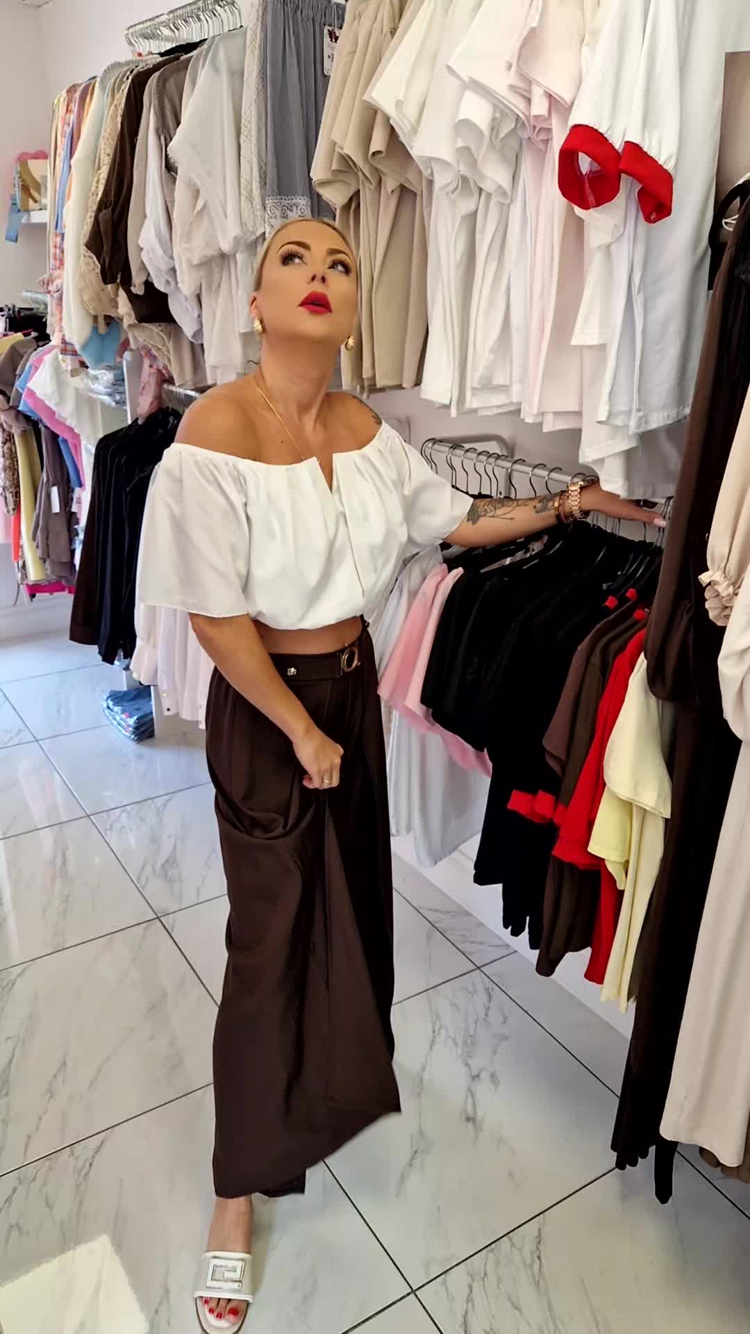 @Boutique Fascination