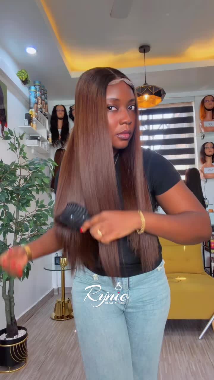 @Rynie Beauty Hub