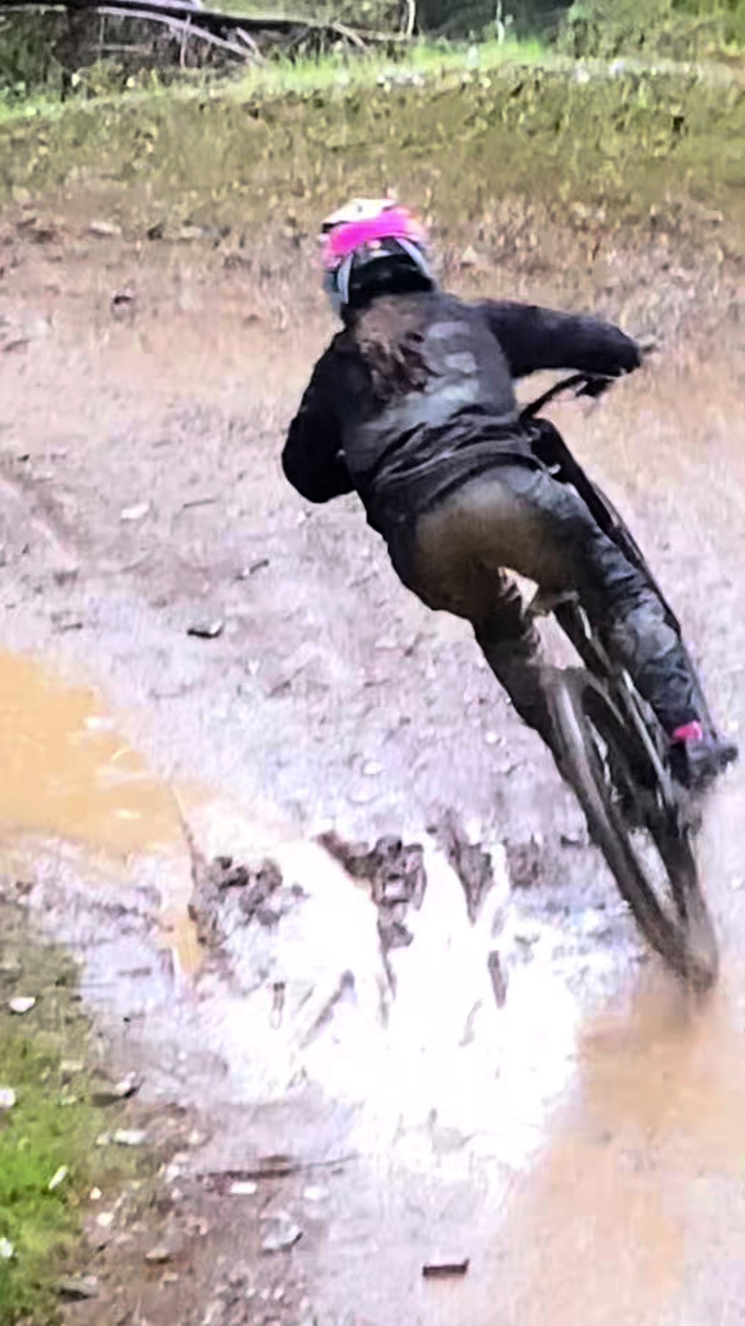 @Sofie Sherazee (mtb)
