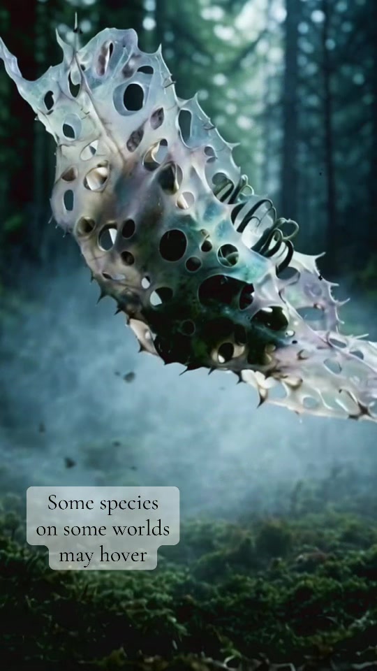 @ExoplanetWildlife