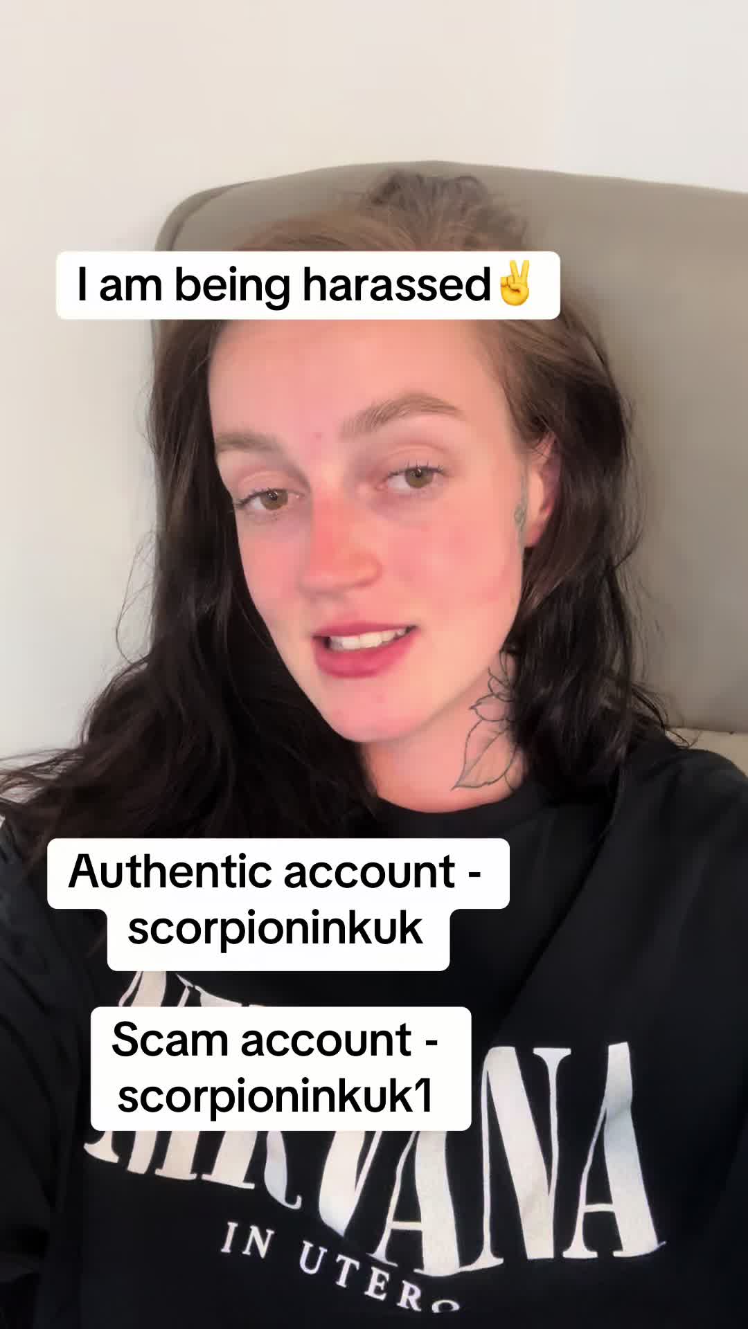 @Scorpion Ink