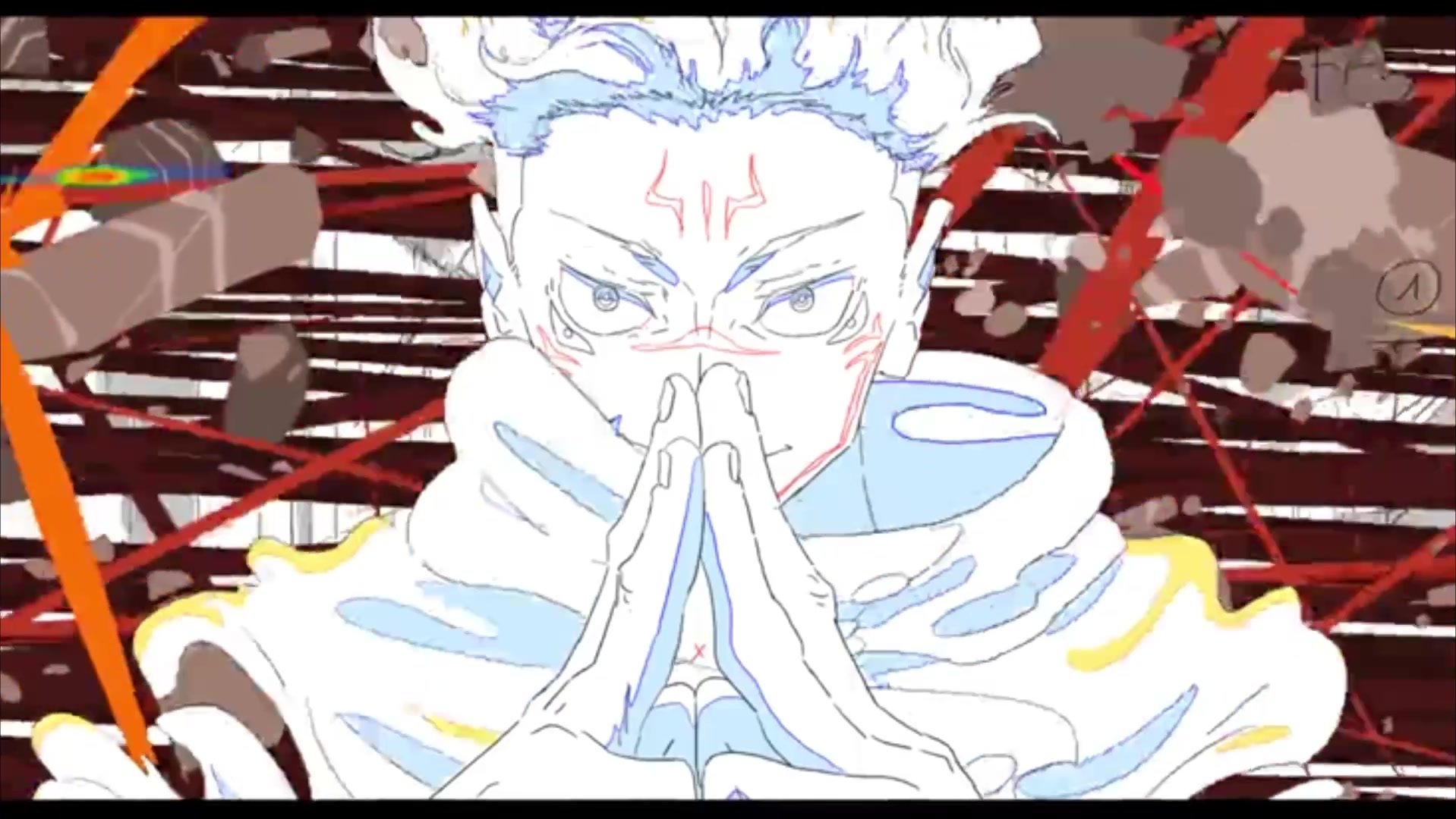 @Sakuga