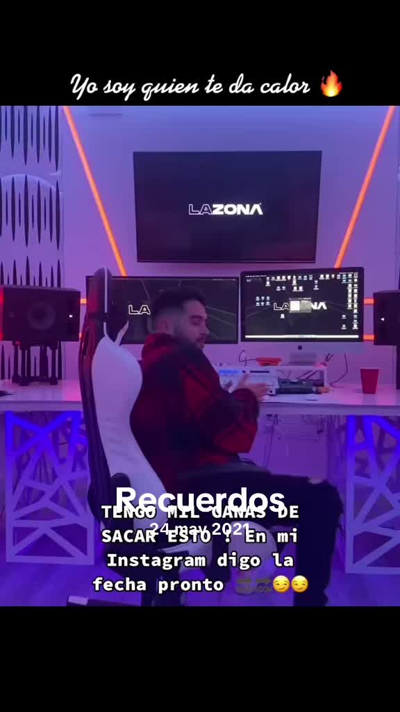 @Chema Rivas