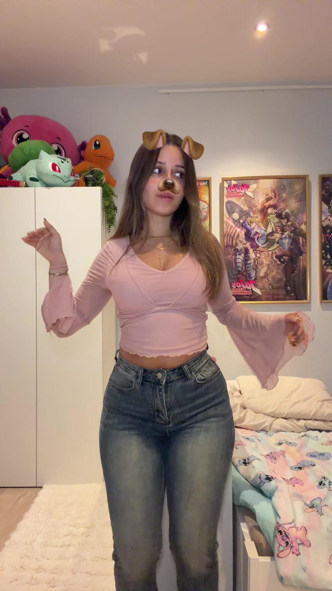 @Animemeisje