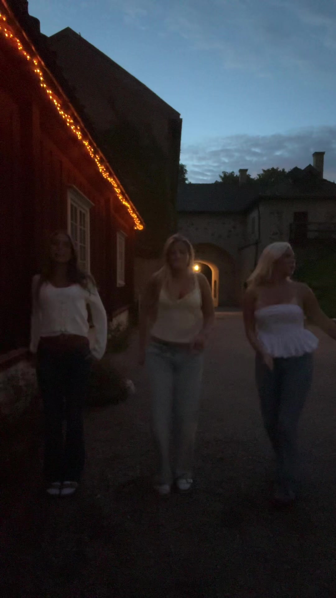 @💕SLOPPIGA TJEJER💕