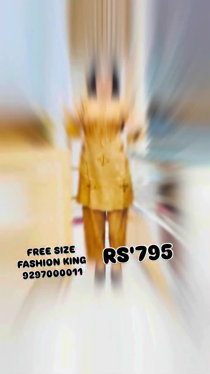 @Fashion king