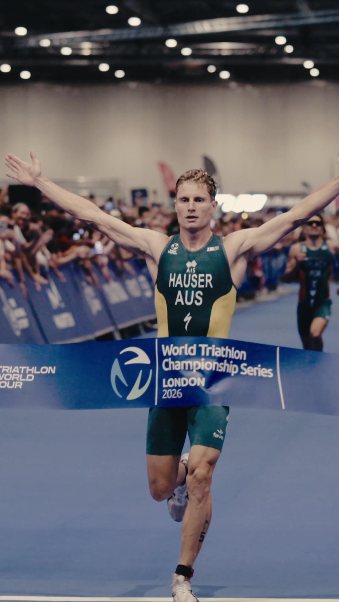@World Triathlon