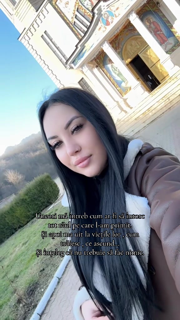 @Alexandra Mihaela