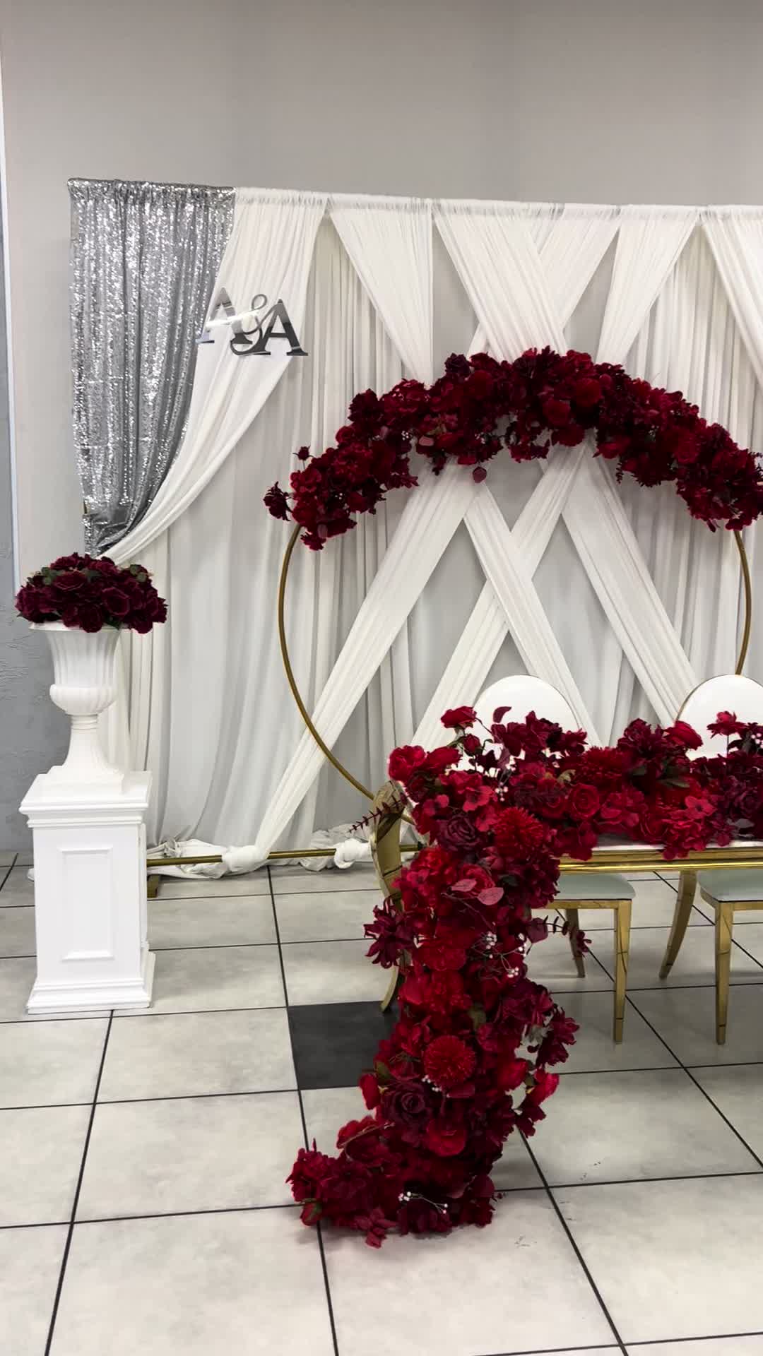 @QueenEvent ✨